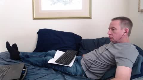 orpheus517 online show from October 26, 2025, 4:35 pm