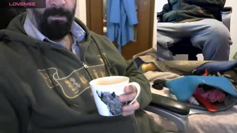 Snapshot of orso4sins2 chatting on January 13, 2025, 8:58 am orso online show from January 13, 2025, 8:58 am