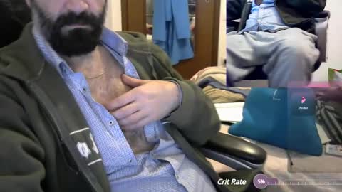 Snapshot of orso4sins2 chatting on January 15, 2025, 9:02 am orso online show from January 15, 2025, 9:02 am