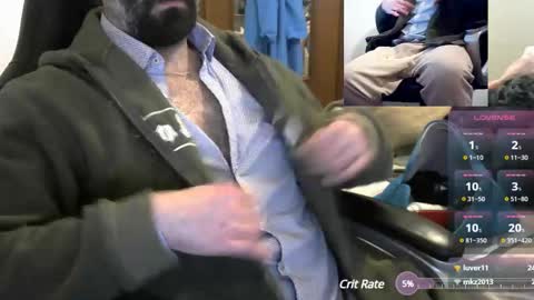 Snapshot of orso4sins2 chatting on February 13, 2025, 8:38 am orso online show from February 13, 2025, 8:38 am