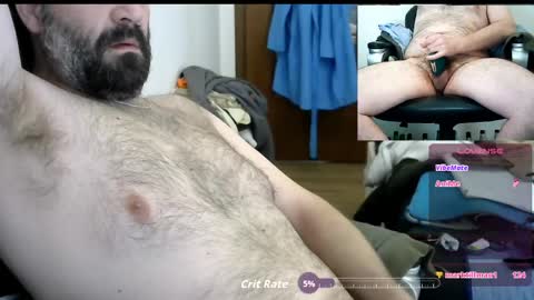 orso online show from April 11, 2026, 7:45 am