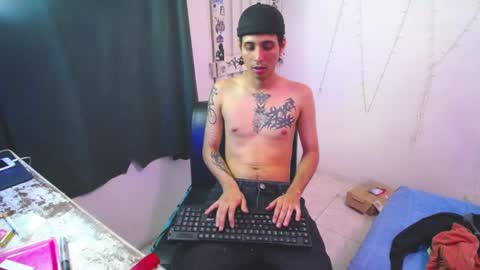 Snapshot of orus_420 chatting on February 5, 2026, 7:35 am orus_420 online show from February 5, 2026, 7:35 am