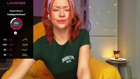 Snapshot of oryn7jexa chatting on February 28, 2026, 6:14 am Jane online show from February 28, 2026, 6:14 am