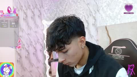 osamu_tay online show from April 11, 2026, 3:11 am