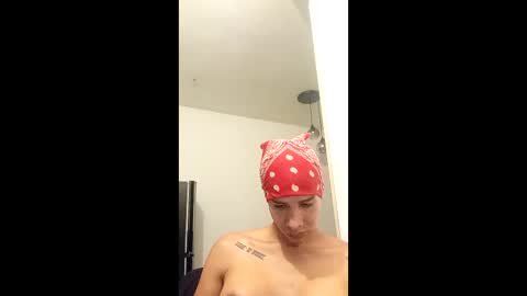 osarito3x online show from April 2, 2026, 2:15 pm