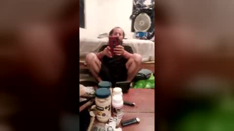 oscar041111 online show from July 7, 2026, 9:02 am