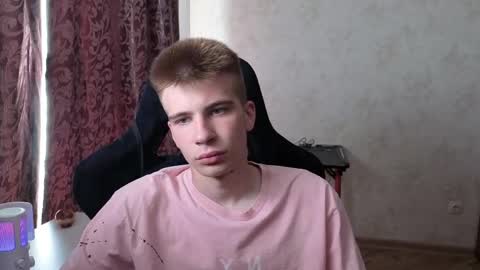 good boy online show from May 12, 2026, 8:11 am