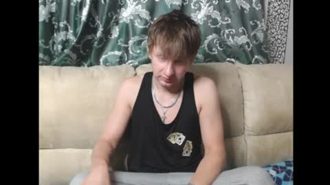 Snapshot of oscar_bell chatting on June 28, 2026, 9:54 pm Oscar online show from June 28, 2026, 9:54 pm