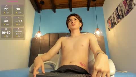 Oscar online show from March 29, 2026, 3:50 am