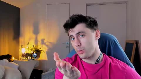 Oscar online show from November 20, 2025, 8:52 pm