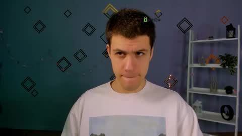 oscar_rage online show from April 19, 2026, 8:24 am