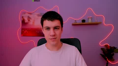 oscar_rage online show from April 25, 2026, 6:49 pm