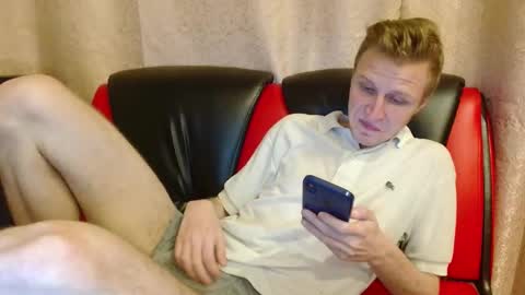 Oscar online show from November 16, 2025, 10:59 pm