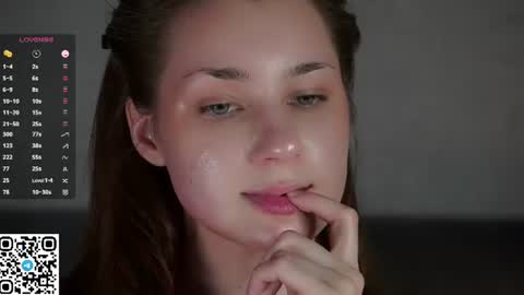 Jess online show from July 18, 2026, 6:23 pm