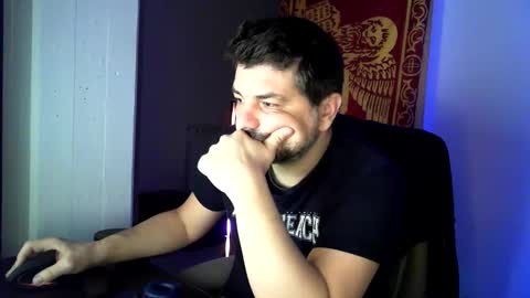 Snapshot of oscarleo chatting on February 16, 2026, 9:05 am the venetian online show from February 16, 2026, 9:05 am