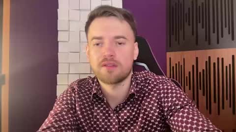 Oscar Steel Savage online show from February 16, 2025, 5:37 pm