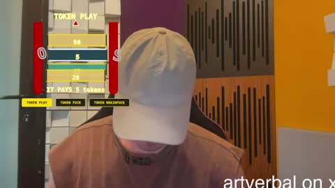 Oscar Steel Savage online show from June 16, 2026, 3:58 pm