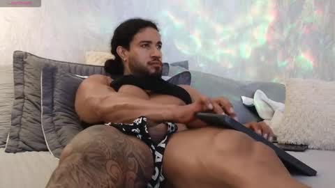 osher_cox online show from February 6, 2026, 4:39 am