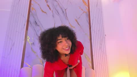 Snapshot of oshun_25 chatting on November 15, 2025, 12:34 pm Oshun online show from November 15, 2025, 12:34 pm