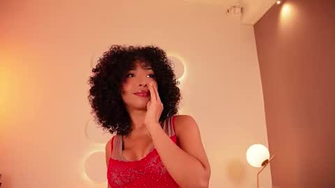 Oshun  online show from March 19, 2026, 12:09 pm