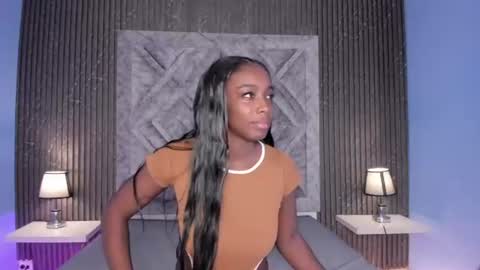 Snapshot of oshun_444 chatting on July 18, 2026, 12:09 pm oshun_444 online show from July 18, 2026, 12:09 pm