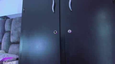 vella online show from April 6, 2026, 5:36 pm