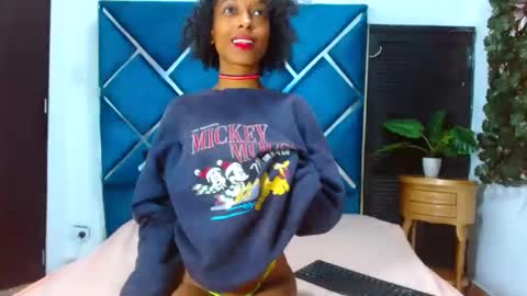 OsirisHills online show from January 5, 2025, 1:26 pm