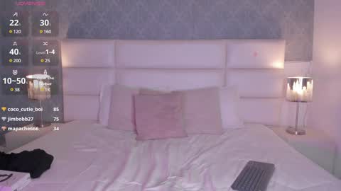 Osirismansour online show from January 18, 2025, 10:49 pm