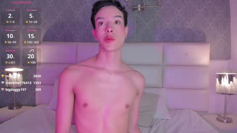 Osirismansour online show from January 26, 2025, 2:45 am