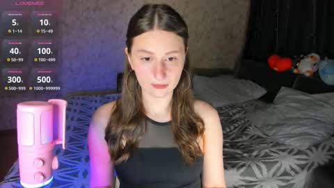 Leliana online show from September 23, 2025, 12:08 pm