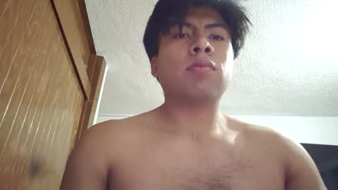 Oscar L online show from January 25, 2025, 6:12 am