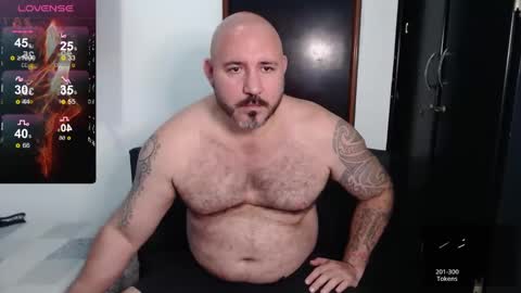 Osobrandon567 online show from September 28, 2025, 12:38 am