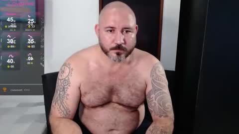 Osobrandon567 online show from February 4, 2026, 12:38 am