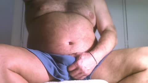 Oso Licencioso online show from February 19, 2025, 3:06 am