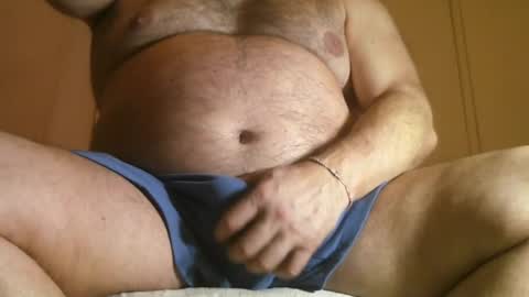 Oso Licencioso online show from September 29, 2025, 4:06 am