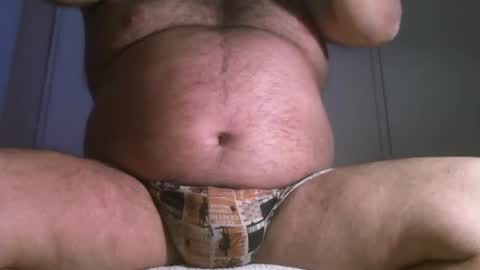 Snapshot of osolicencioso chatting on June 24, 2026, 5:50 am Oso Licencioso online show from June 24, 2026, 5:50 am