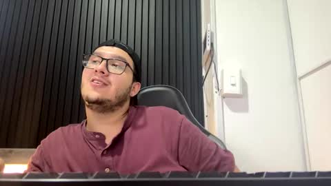 juan online show from November 8, 2025, 11:03 pm