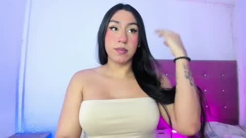 Maria   online show from January 7, 2026, 10:45 pm