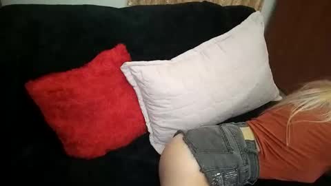 Paulina online show from November 10, 2025, 10:14 am