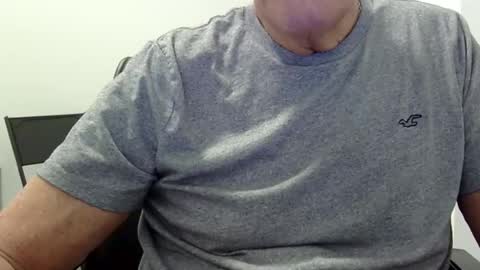 Ossi online show from April 11, 2026, 7:18 pm