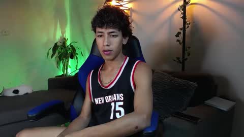 Snapshot of ostin_18hot chatting on December 12, 2024, 2:26 am ostin 18hot online show from December 12, 2024, 2:26 am