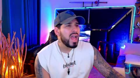 ostin big21 online show from April 14, 2026, 2:56 pm