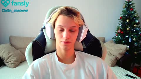 Ostin online show from January 16, 2025, 6:56 am