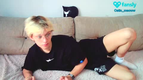 Ostin online show from January 28, 2025, 7:11 am