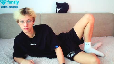 Ostin online show from February 8, 2025, 7:59 am