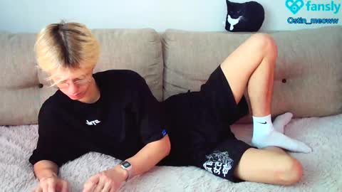 Ostin online show from February 11, 2025, 8:15 am