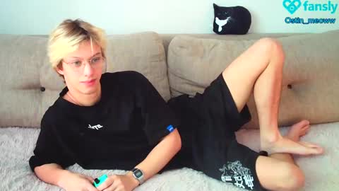 Ostin online show from February 15, 2025, 8:11 am