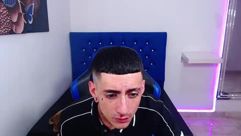 Snapshot of ostinmills chatting on December 7, 2024, 3:08 pm Ostin baby online show from December 7, 2024, 3:08 pm