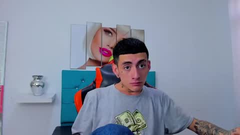 Snapshot of ostinmills chatting on December 17, 2024, 2:00 pm Ostin baby online show from December 17, 2024, 2:00 pm