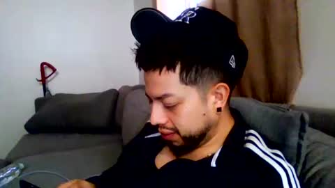 Chulo CLos online show from March 3, 2026, 4:46 pm